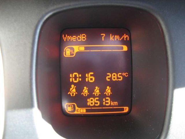 FIAT New Panda CROSS 1.0 FIREFLY S-S HYBRID