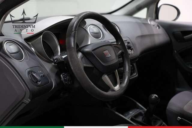 SEAT Ibiza ST 1.2 tdi CR Style