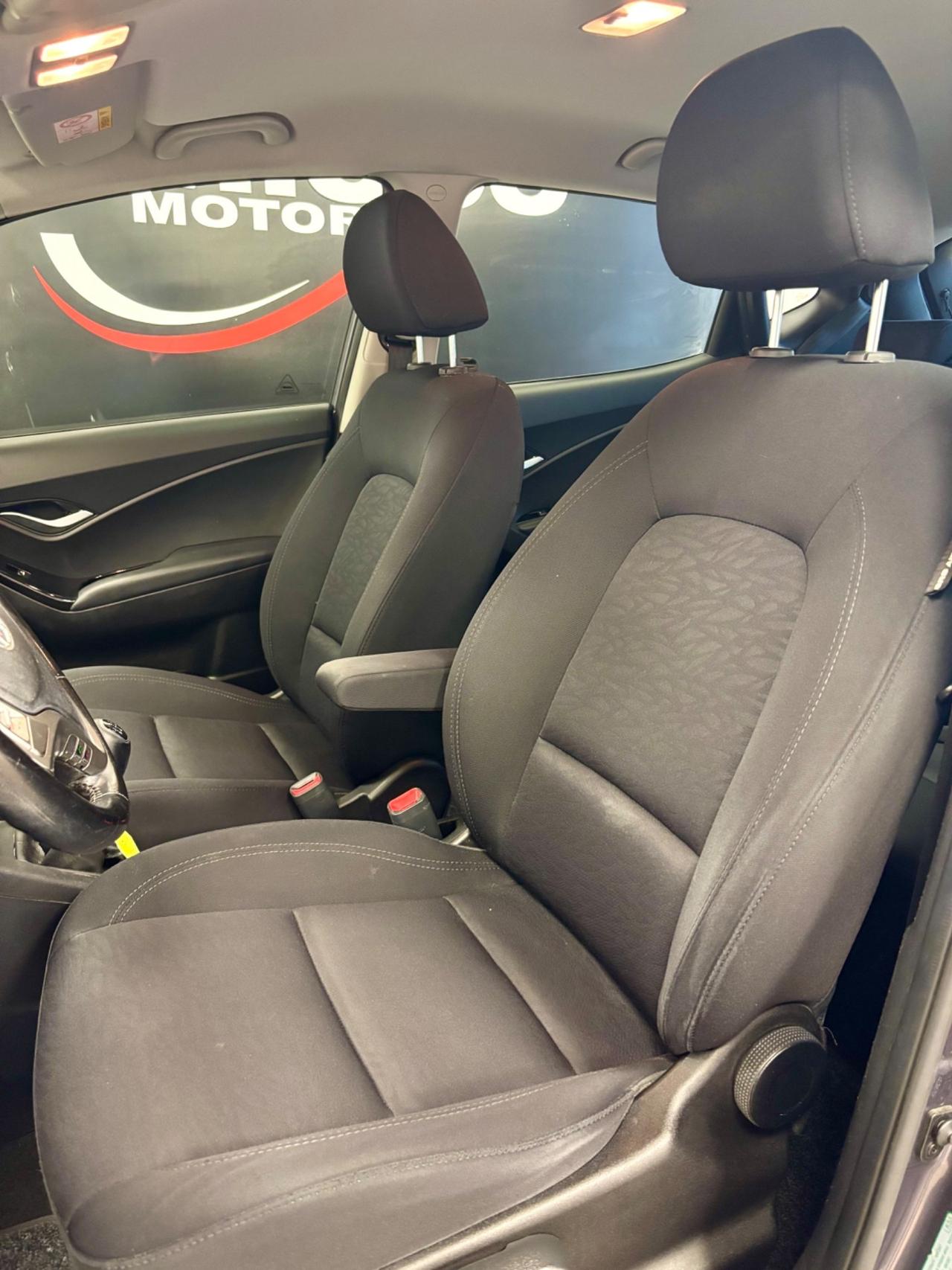 Hyundai iX20 1.4 90 CV Econext Comfort