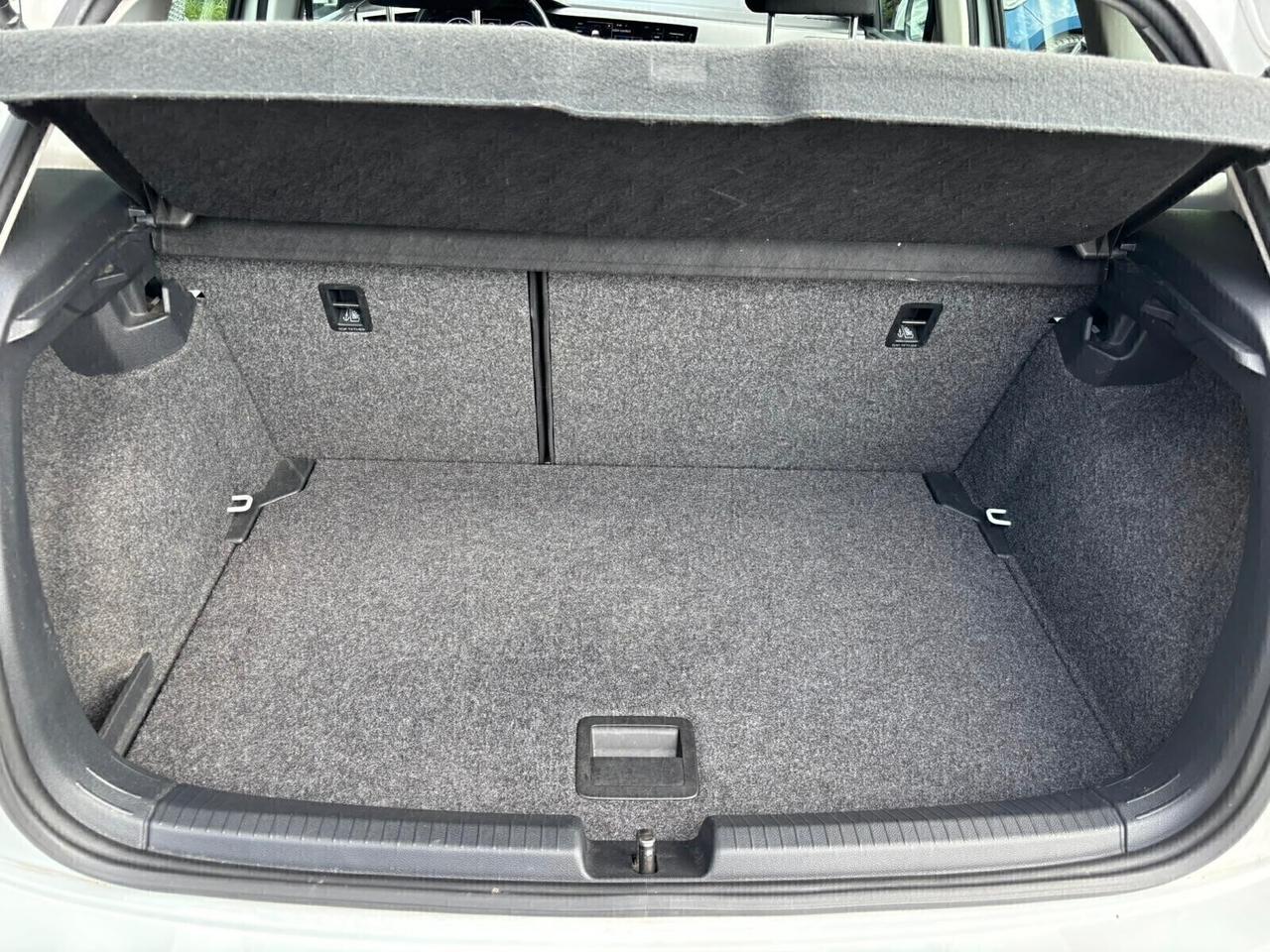 Volkswagen Polo 1.6 TDI 95 CV 5p. OK Neopatentati