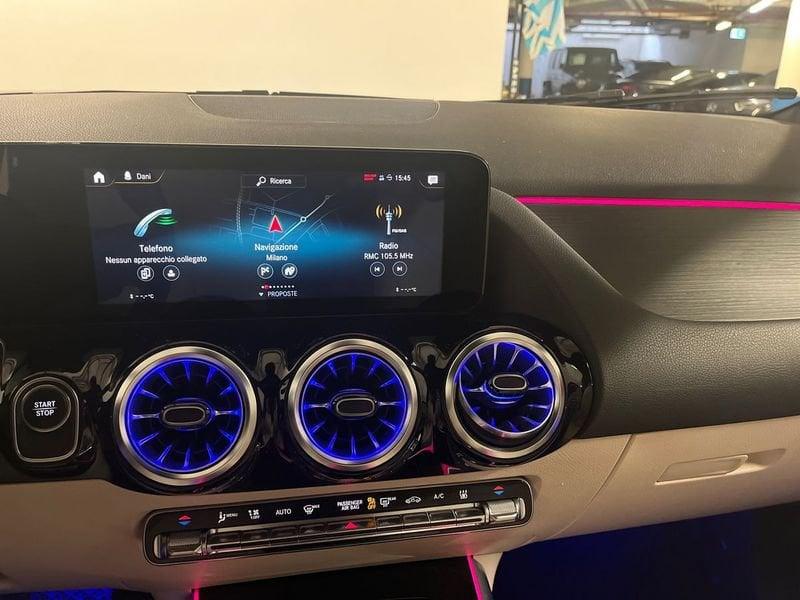 Mercedes-Benz EQA 250 Sport Pro Edition 1