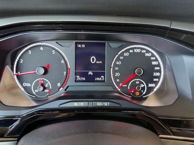 VOLKSWAGEN Polo 1.0 TSI 5p. Comfortline BlueMotion Technology