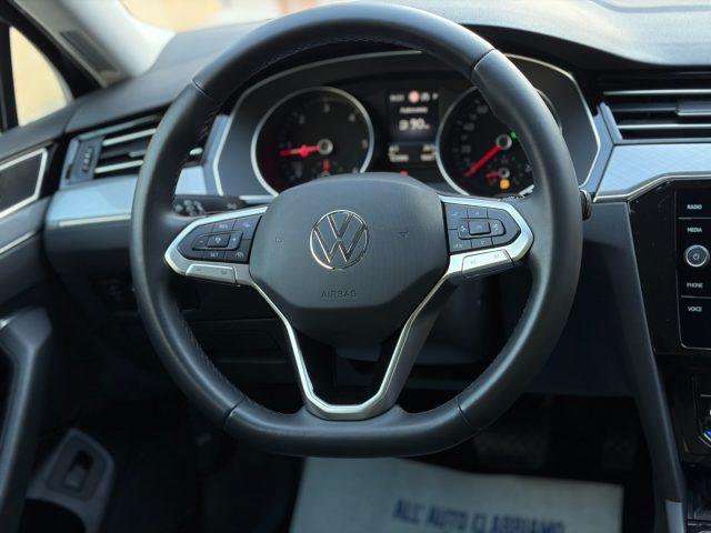 VOLKSWAGEN Passat Variant 2.0 TDI 150 DSG Business