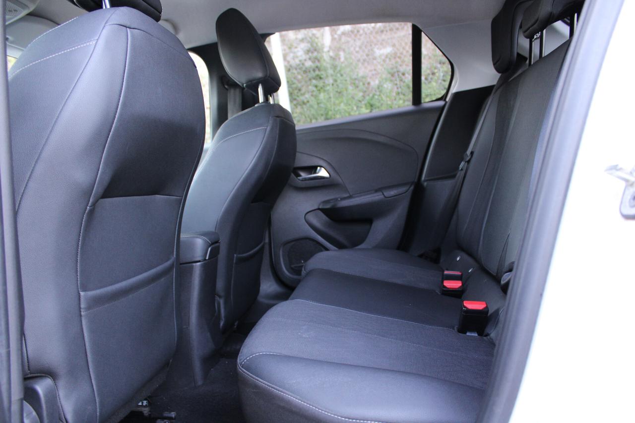 Opel Corsa 1.2 Elegance