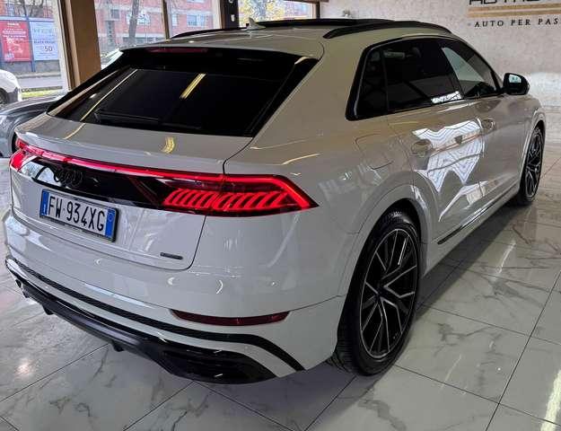 Audi Q8 S-Linex3+ Tetto+ Bang+RS+22+Virtual