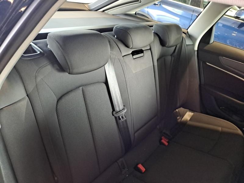 AUDI A6 AVANT 40 TDI MHEV 2.0 QUATTRO ULTRA S TRONIC BUSINESS STATION WAGON