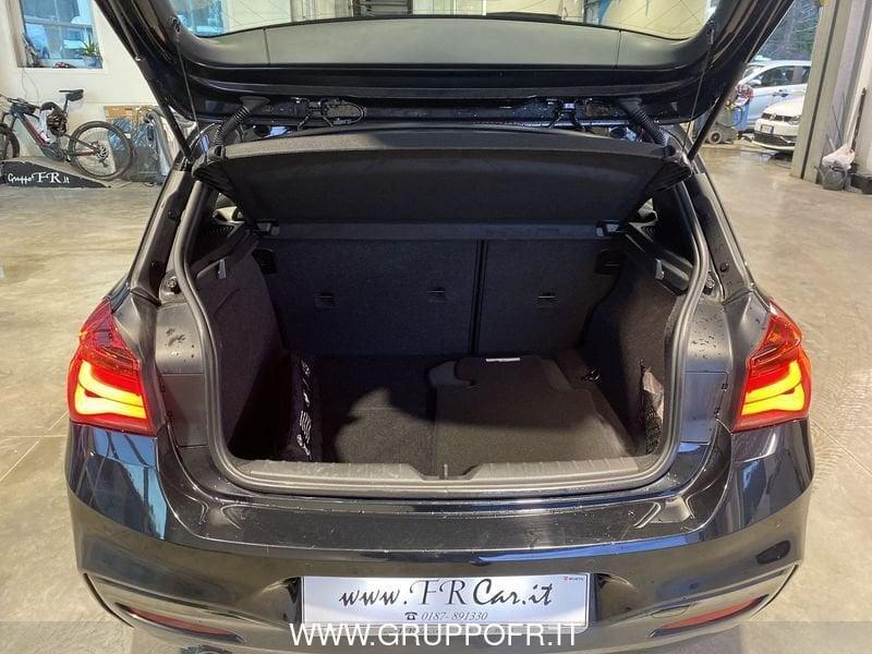 BMW Serie 1 118d 5p. Msport