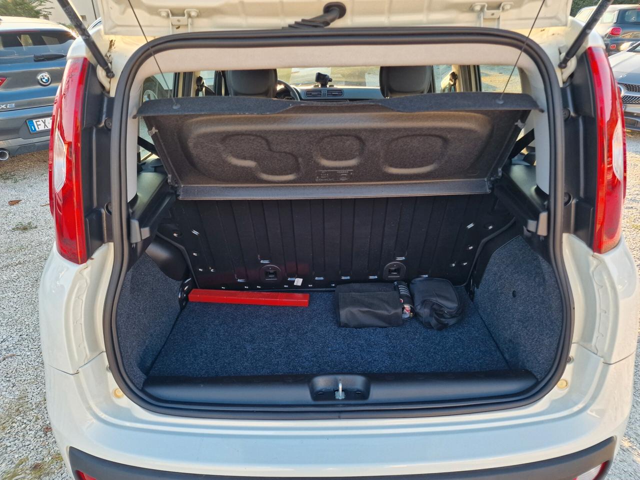 Fiat Panda 1.2 EasyPower Easy GPL - Solo 12.000 km