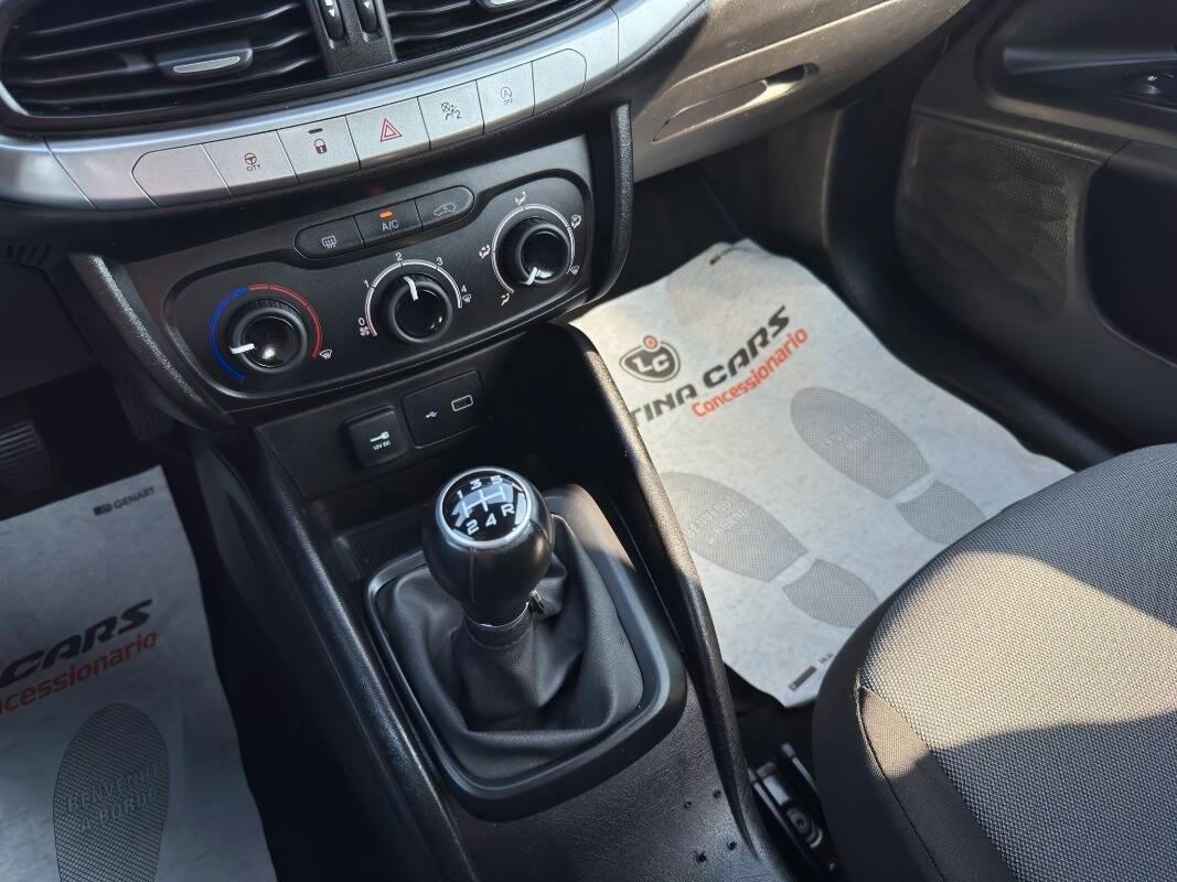 Fiat Tipo 1.3 mjt Street s&s 95cv