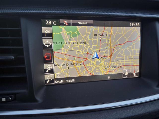 PEUGEOT 508 BlueHDi 150 S&S SW GT Line senza lavoro da fare