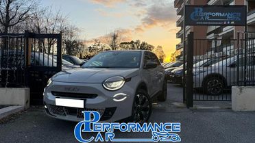 FIAT 600 HYBRID 1.2 110CV DCT MHEV LA PRIMA*24M.G.*CAM360°*