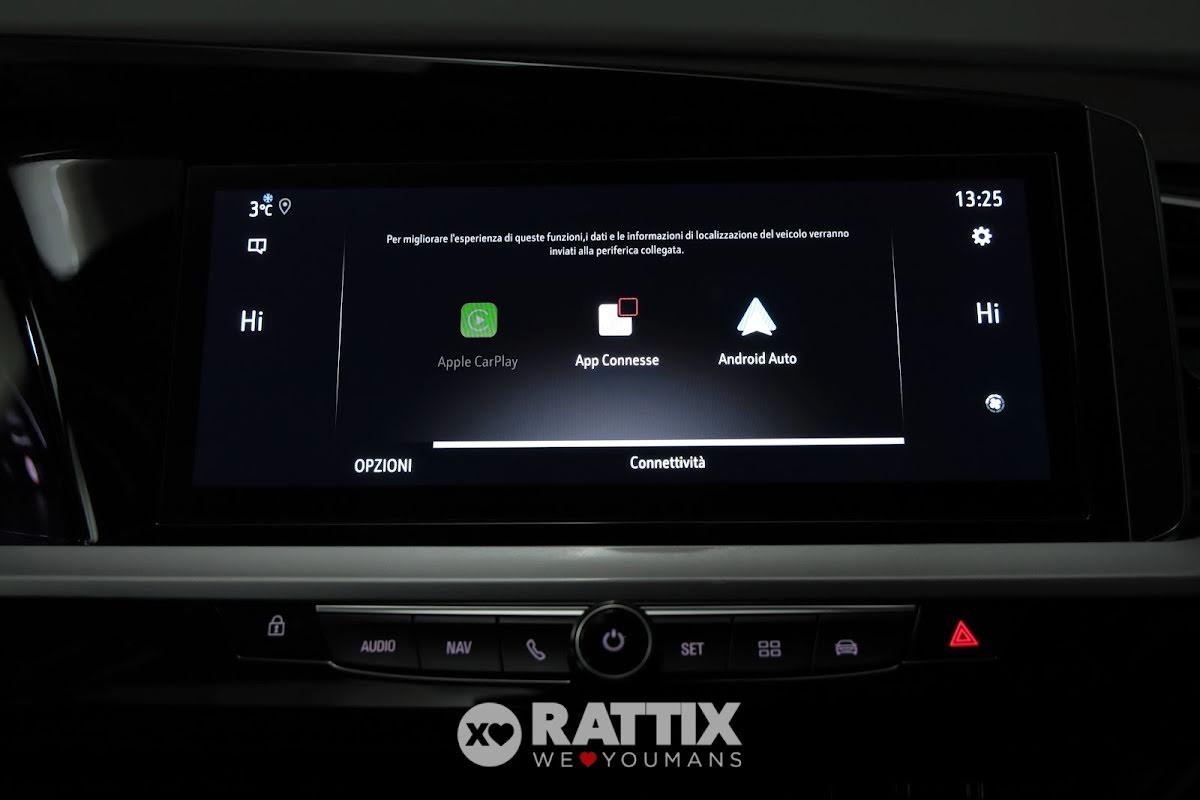 Opel Grandland 1.5 ecotec 130CV GS at8