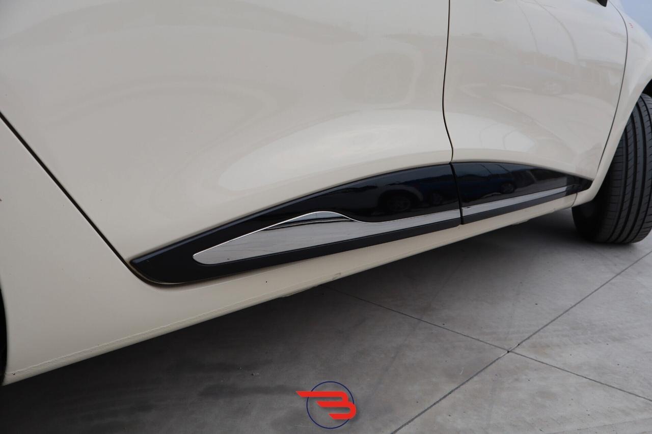 Renault Clio 1.5 dCi 75CV S&S 5P Energy Zen-2018