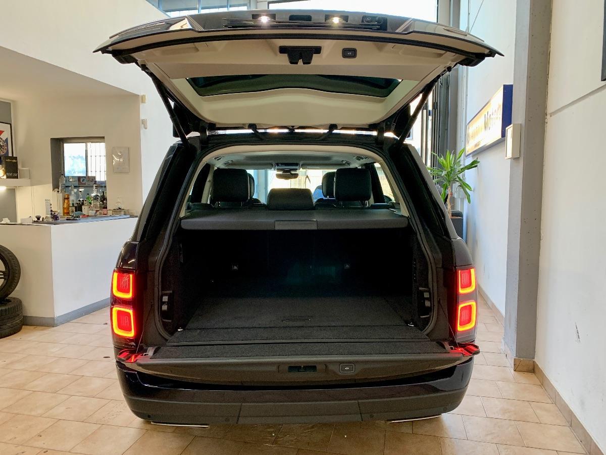 Land Rover Range Rover Range Rover 3.0 sdV6 Vogue auto Fatturabile IVA esposta