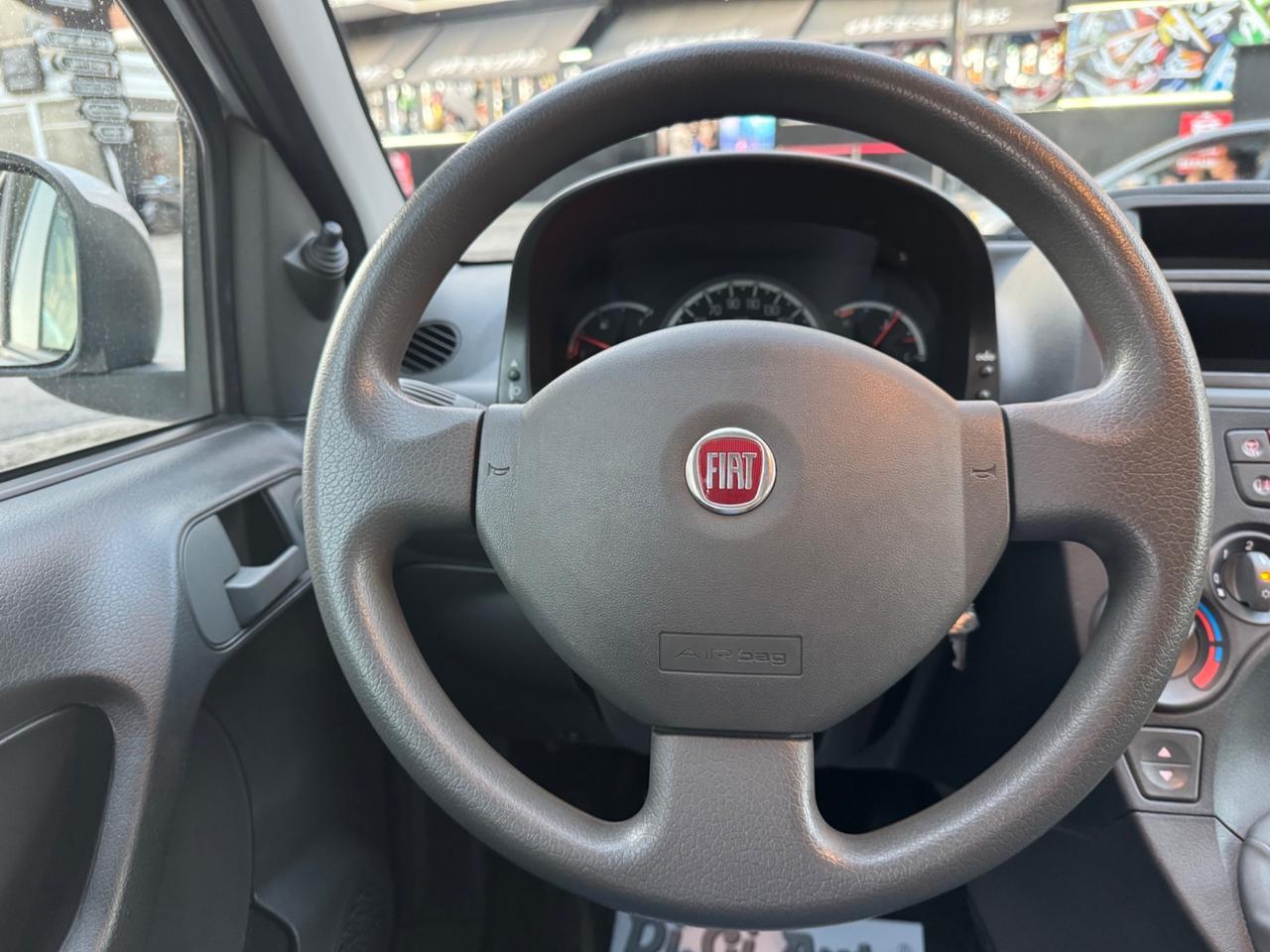 Fiat Panda 1.2 Benzina 69cv MyLife