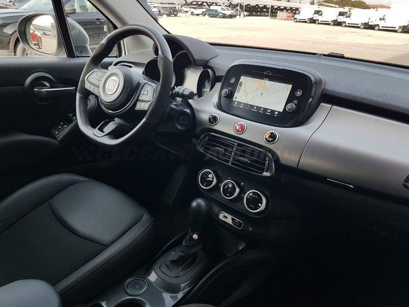 FIAT 500X 500X 1.5 t4 hybrid Sport 130cv dct