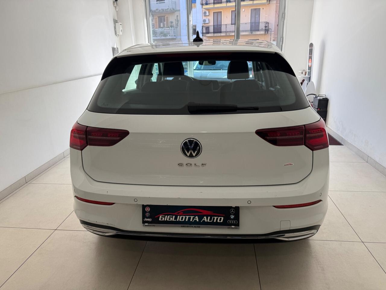 Volkswagen Golf 2.0 TDI 150 CV DSG 1st Edition Style