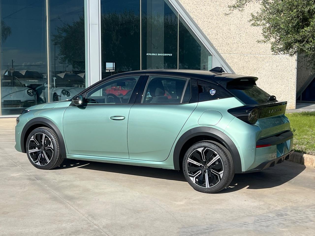 Lancia Ypsilon 1.2 e-dct 110CV OFFERTA T-STOCK PREZZO IMPERDIBILE