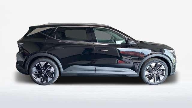 Renault Scenic Scenic E-Tech Techno comfort range 170cv