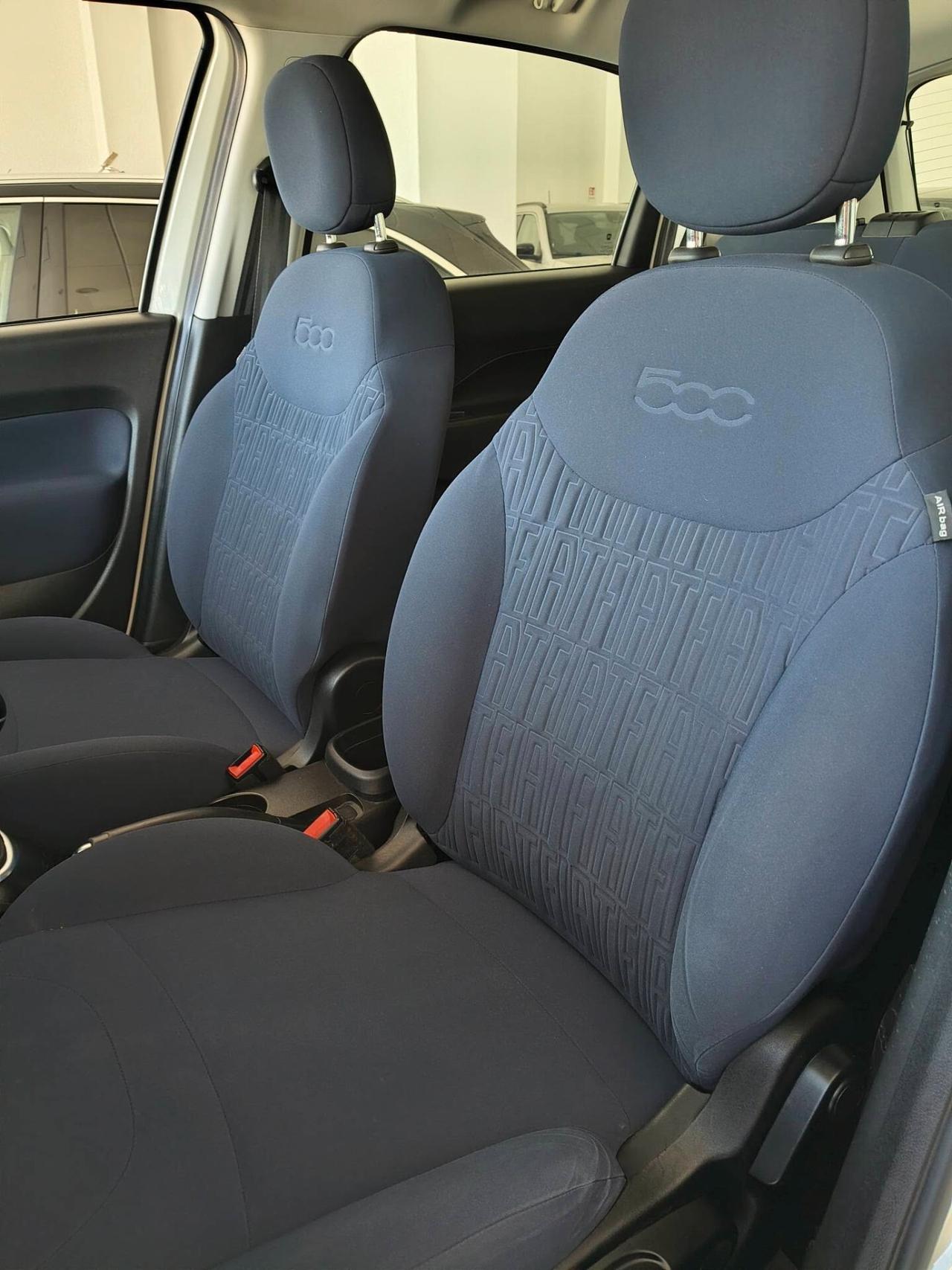 Fiat 500L Pro 1.3 MJT 95 CV Mirror