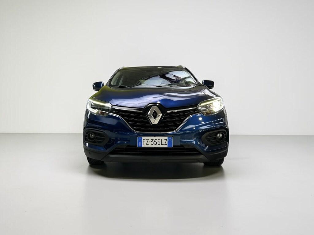 Renault Kadjar 1.5 Blue dCi Sport Edition