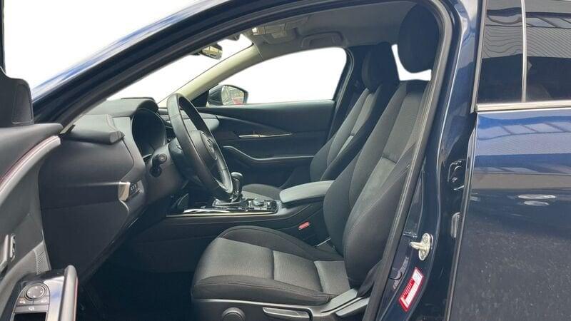 Mazda CX-30 2.0L Skyactiv-G 150cv M Hybrid Homura