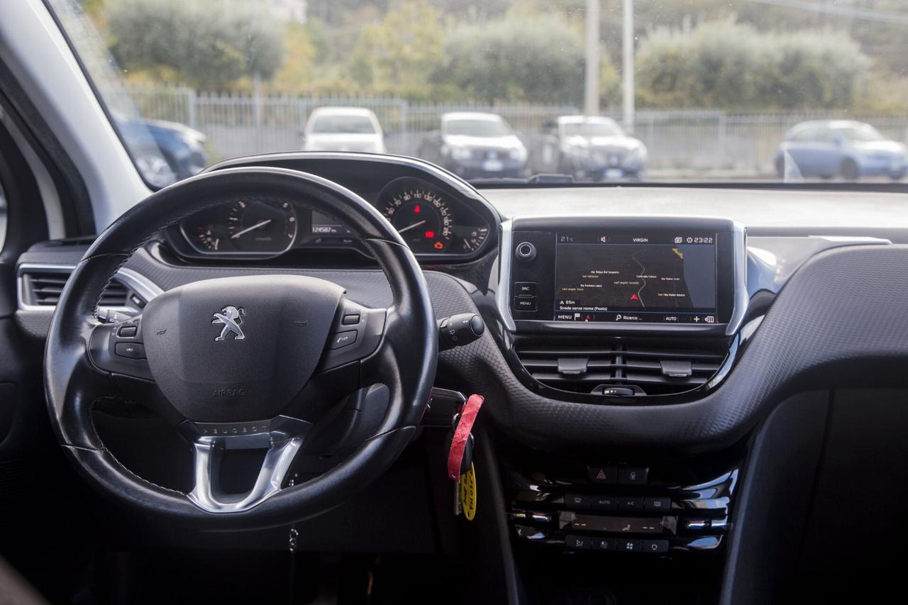 Peugeot 208 1.2 PureTech Allure Pack