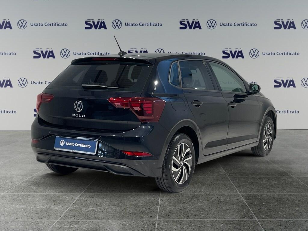 Volkswagen Polo 1.0 evo 80CV Life
