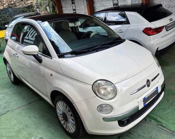 Fiat 500 1.2 FIRE / FINANZIAMENTI /RATE
