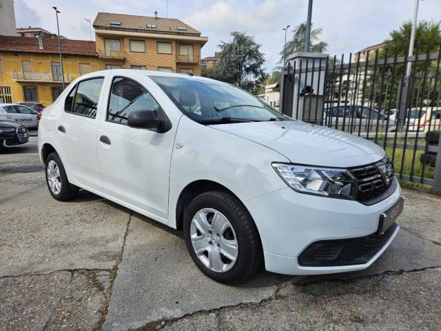 DACIA Logan 1.0 SCe 12V 75CV