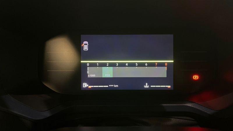 Dacia Duster NUOVO journey hybrid 140