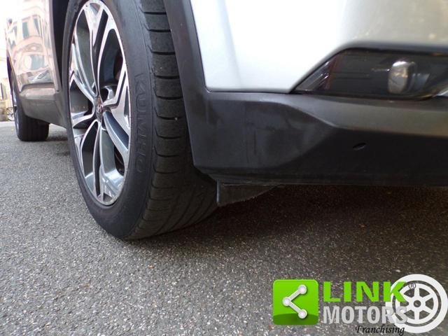 HYUNDAI Santa Fe 2.2 CRDi 4WD A/T 7 posti Xprime con Garanzia