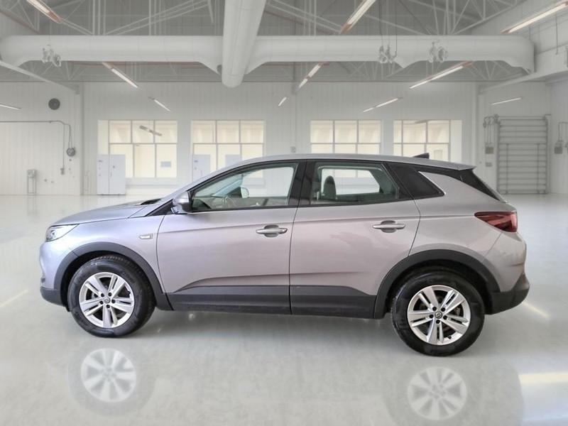 OPEL GRANDLAND X 1.5 DIESEL 130 CV BUSINESS EDIT. SES AT8 5 PORTE SUV