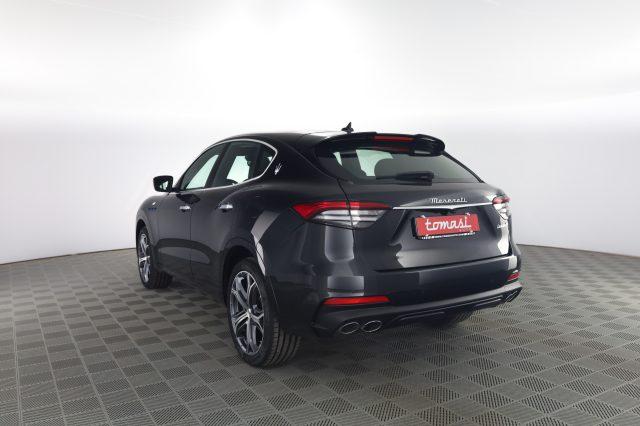 MASERATI Levante Levante 330 CV MHEV AWD GT