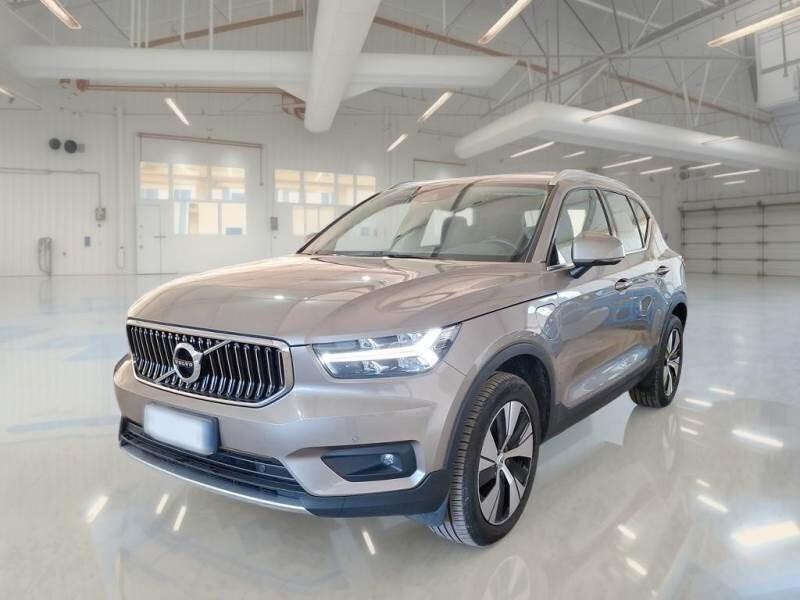 Volvo XC40 T4 Rech Plug-in Hyb Inscription Expr. PREZZO REALE