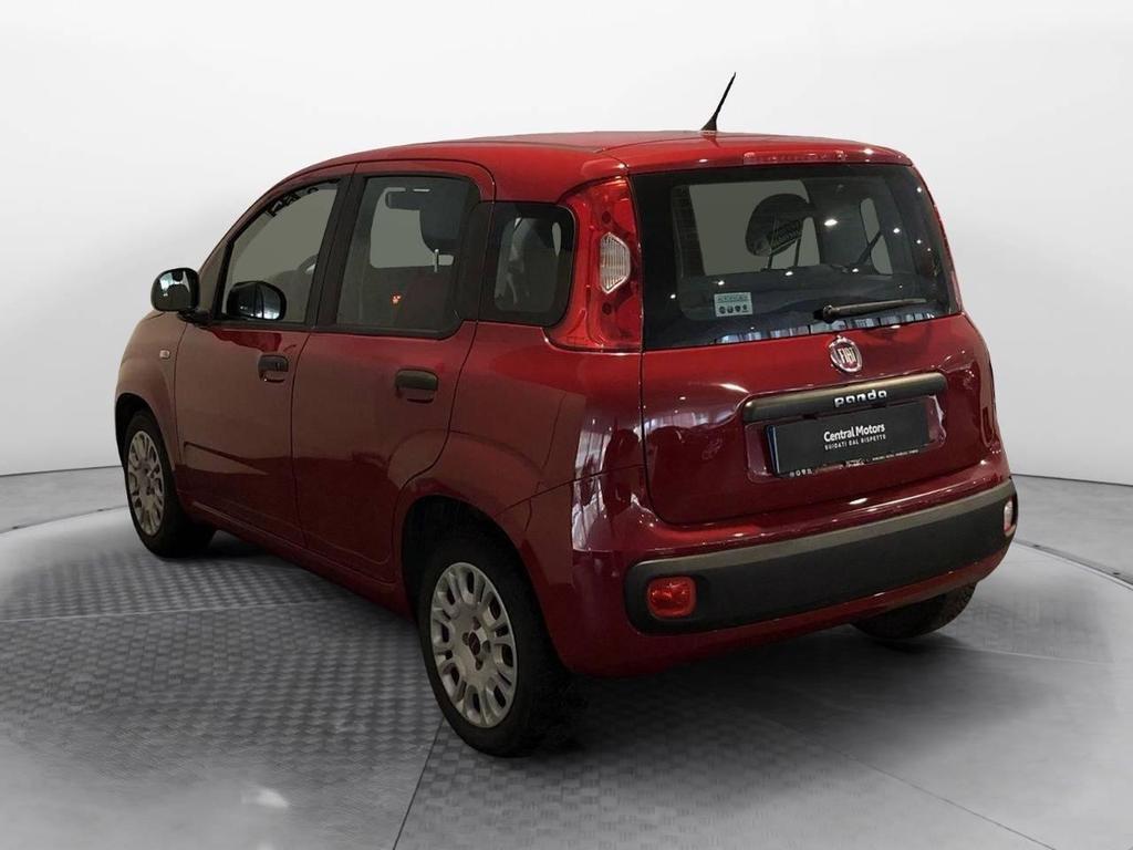 Fiat Panda 1.2 Easy