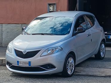 LANCIA Ypsilon 1.300 MultiJet 95cv Km113.000