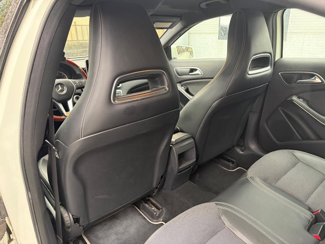 Mercedes-benz a 200cdi 136cv manuale - 2013