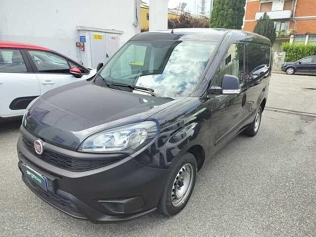Fiat Doblò 1.3 MJT S&S PC-TN Cargo Easy
