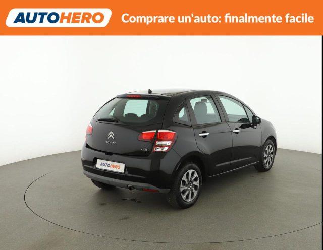 CITROEN C3 PureTech 68 Seduction