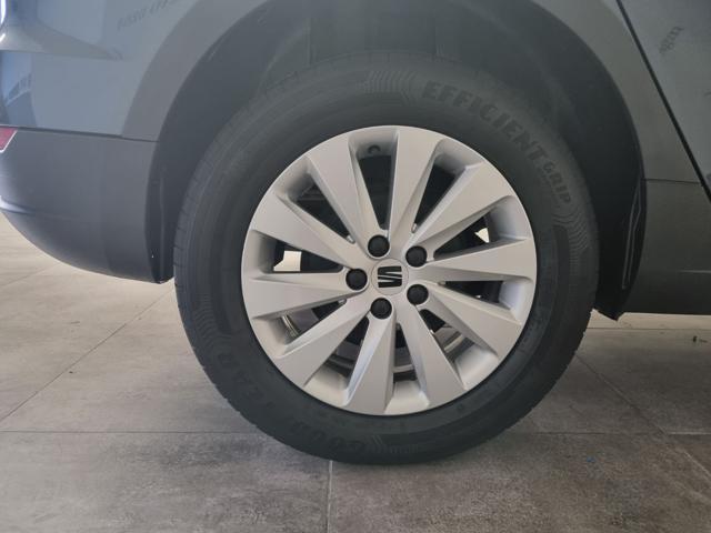 SEAT Arona 1.0 TGI Style