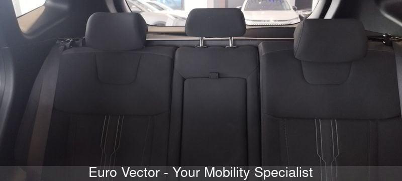 Hyundai Tucson 1.6 CRDi 48V 2wd 115cv Xline