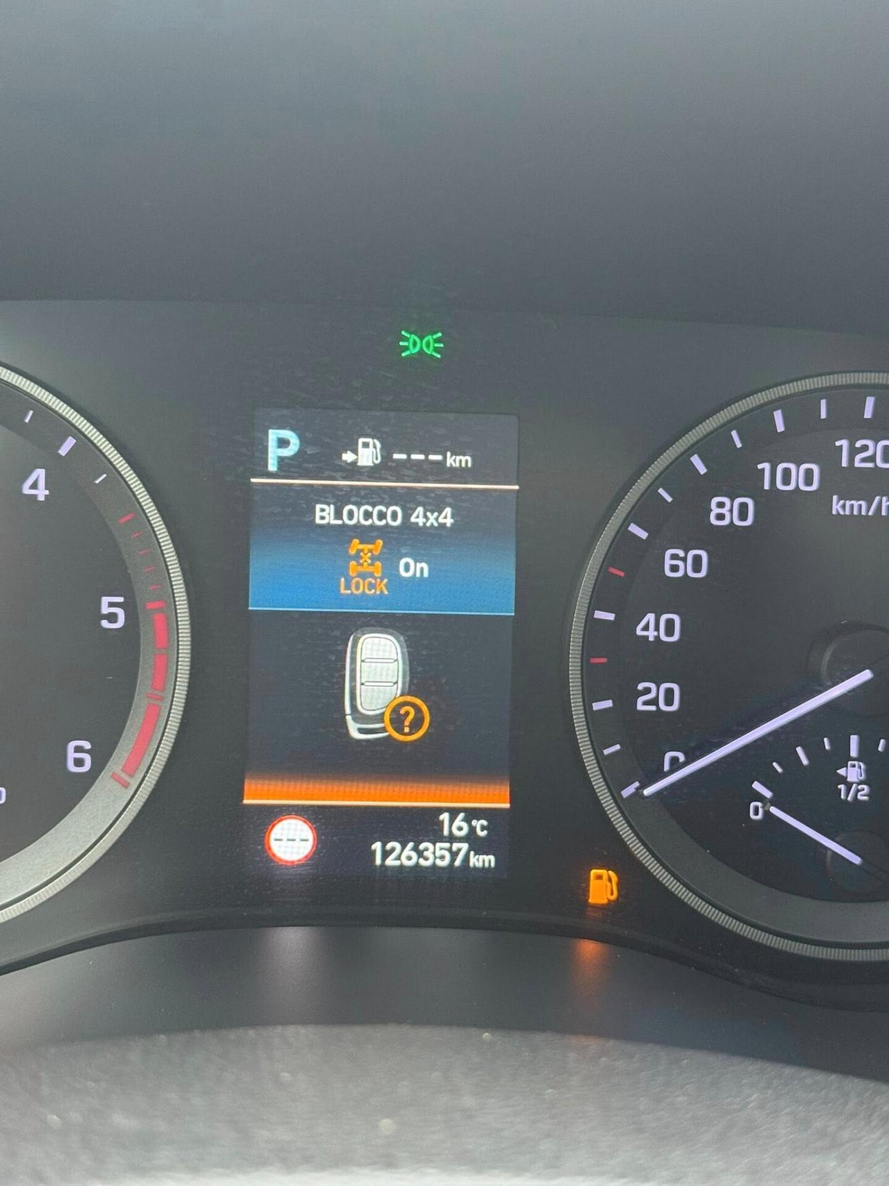 Hyundai Tucson 1.6 CRDi 136CV 48V XPrime
