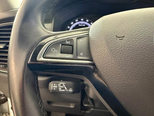 Skoda Kodiaq 2.0 TDI SCR DSG Executive