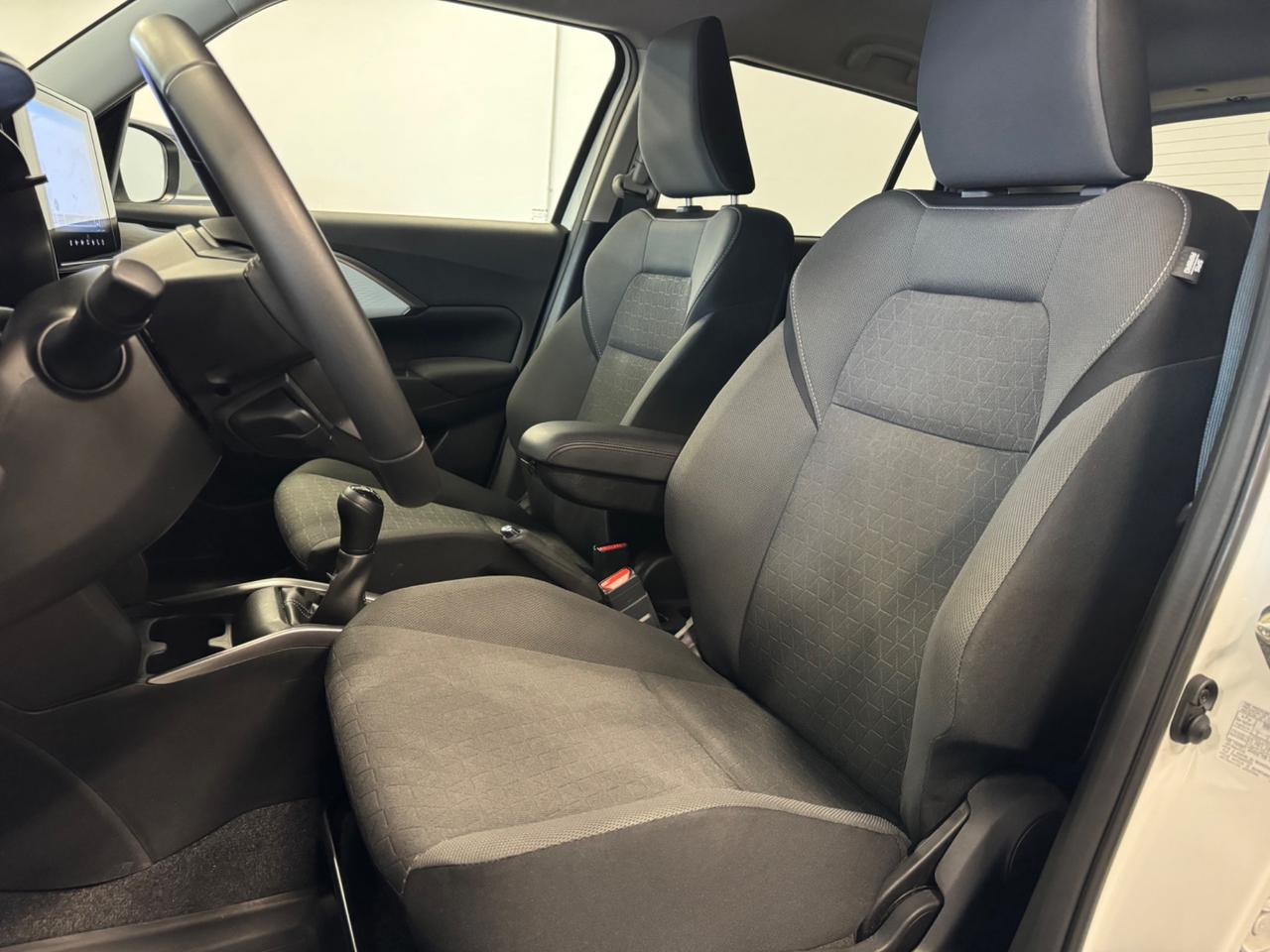 Suzuki Swift 1.2 Hybrid Top PROMO! FULL!