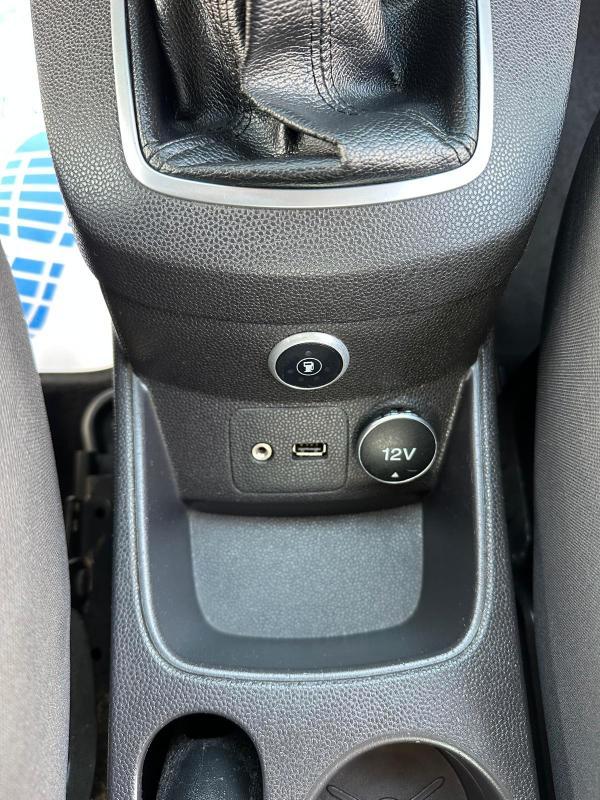 Ford Fiesta 5 Porte Fiesta 5p 1.4 Titanium Gpl 92cv