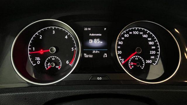 VOLKSWAGEN Golf 2.0 TDI DSG 5p. Business BlueMotion Technology