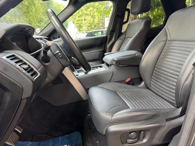 LAND ROVER Discovery 3.0D I6 249 CV AWD Auto R-Dynamic HSE TETTO PANORA