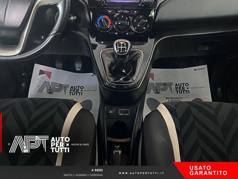 Lancia Ypsilon Ypsilon 1.2 Gold 69cv