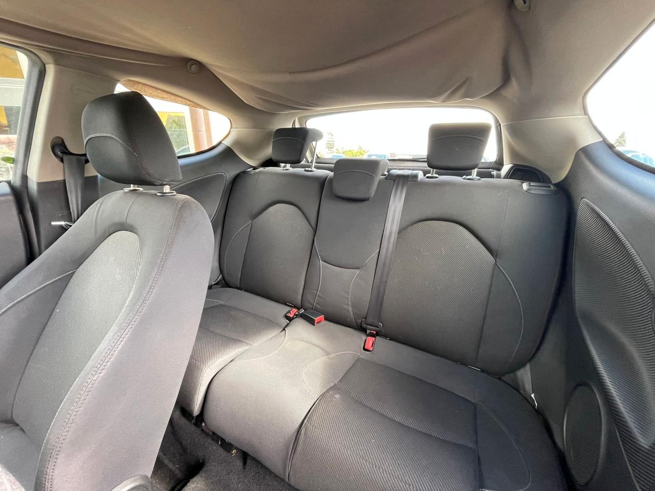 ALFA ROMEO MITO 1.3 JTDM - 2013